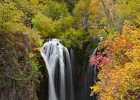 Roughlock Falls on Spearfish Creek