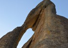 Eye Of The Needle