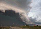 High Precipitation Supercell