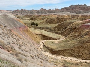 Badlands National Park