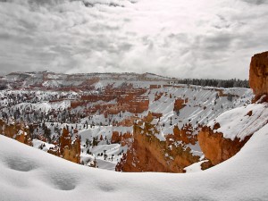 Bryce Canyon