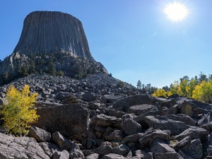 Devils Tower