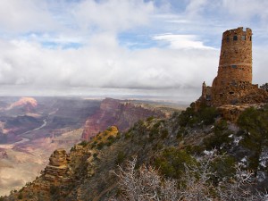 Grand Canyon