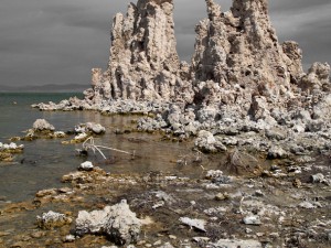 Mono Lake