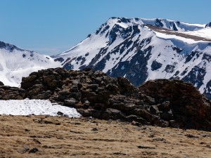 Rocky Mountain National Park